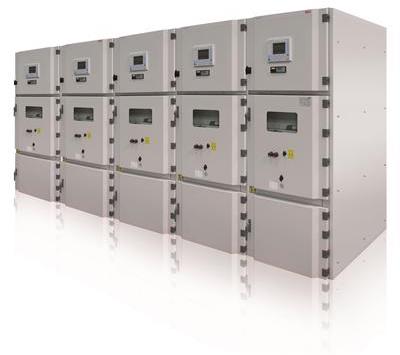 ABB UniGear ZS1